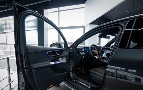 Mercedes-Benz GLC Coupe, 2025 год, 7 990 000 рублей, 15 фотография