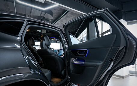 Mercedes-Benz GLC Coupe, 2025 год, 7 990 000 рублей, 19 фотография