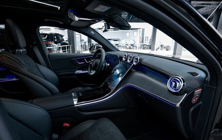 Mercedes-Benz GLC Coupe, 2025 год, 7 990 000 рублей, 22 фотография