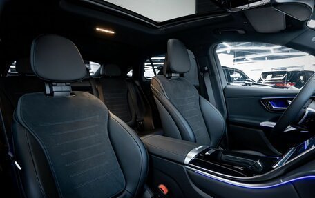 Mercedes-Benz GLC Coupe, 2025 год, 7 990 000 рублей, 23 фотография