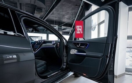 Mercedes-Benz GLC Coupe, 2025 год, 7 990 000 рублей, 21 фотография