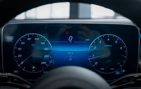 Mercedes-Benz GLC Coupe, 2025 год, 7 990 000 рублей, 29 фотография