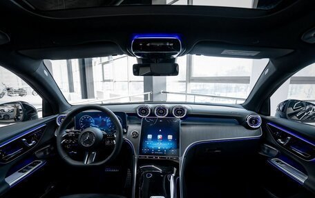 Mercedes-Benz GLC Coupe, 2025 год, 7 990 000 рублей, 26 фотография