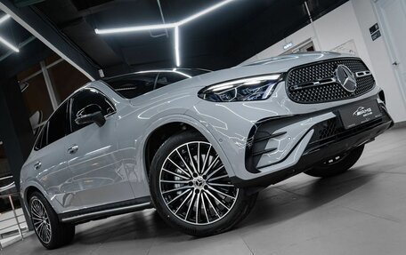 Mercedes-Benz GLC Coupe, 2025 год, 8 990 000 рублей, 5 фотография