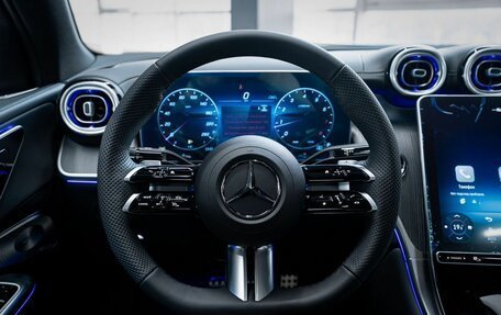 Mercedes-Benz GLC Coupe, 2025 год, 7 990 000 рублей, 27 фотография