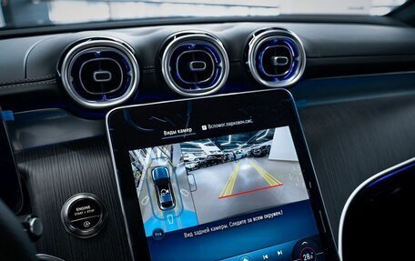 Mercedes-Benz GLC Coupe, 2025 год, 7 990 000 рублей, 28 фотография