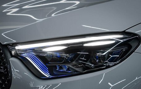 Mercedes-Benz GLC Coupe, 2025 год, 8 990 000 рублей, 7 фотография