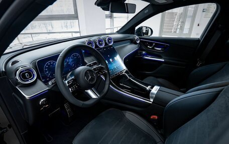 Mercedes-Benz GLC Coupe, 2025 год, 7 990 000 рублей, 25 фотография