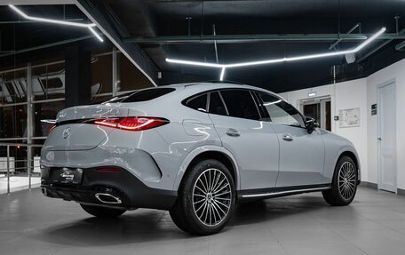 Mercedes-Benz GLC Coupe, 2025 год, 8 990 000 рублей, 9 фотография