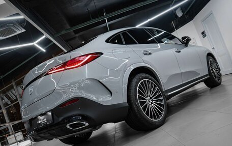 Mercedes-Benz GLC Coupe, 2025 год, 8 990 000 рублей, 10 фотография