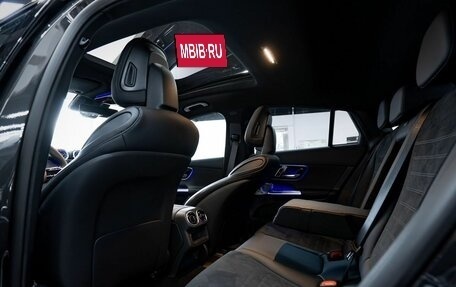 Mercedes-Benz GLC Coupe, 2025 год, 7 990 000 рублей, 18 фотография