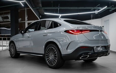 Mercedes-Benz GLC Coupe, 2025 год, 8 990 000 рублей, 11 фотография