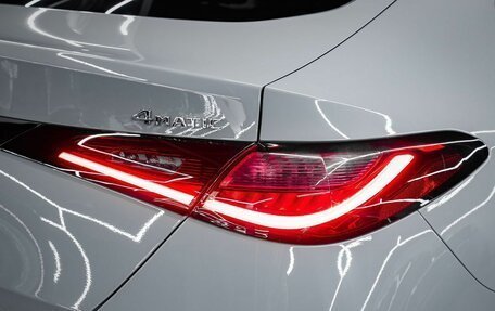 Mercedes-Benz GLC Coupe, 2025 год, 8 990 000 рублей, 12 фотография