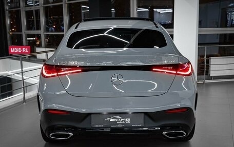 Mercedes-Benz GLC Coupe, 2025 год, 8 990 000 рублей, 6 фотография