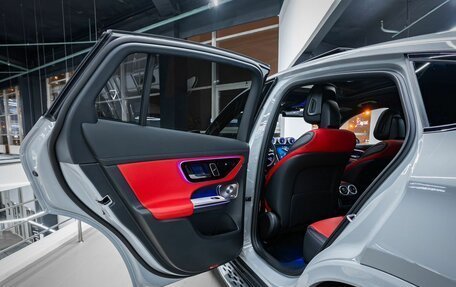 Mercedes-Benz GLC Coupe, 2025 год, 8 990 000 рублей, 16 фотография