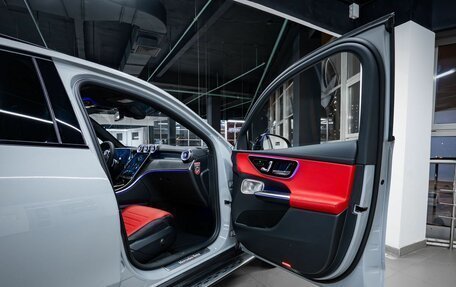 Mercedes-Benz GLC Coupe, 2025 год, 8 990 000 рублей, 14 фотография