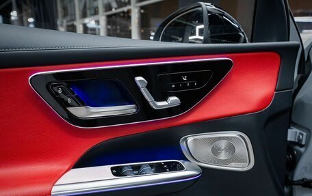 Mercedes-Benz GLC Coupe, 2025 год, 8 990 000 рублей, 22 фотография