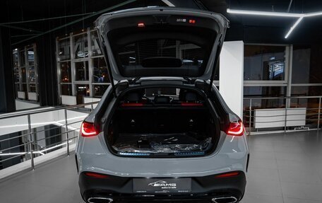 Mercedes-Benz GLC Coupe, 2025 год, 8 990 000 рублей, 15 фотография