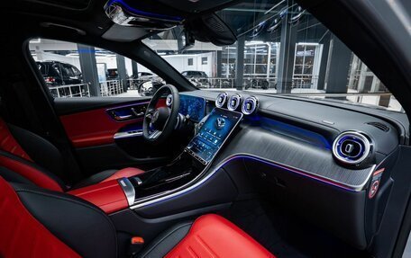 Mercedes-Benz GLC Coupe, 2025 год, 8 990 000 рублей, 23 фотография