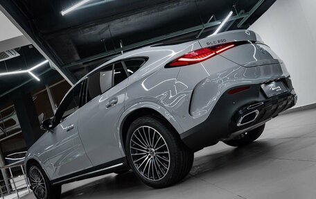 Mercedes-Benz GLC Coupe, 2025 год, 8 990 000 рублей, 13 фотография