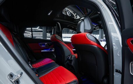 Mercedes-Benz GLC Coupe, 2025 год, 8 990 000 рублей, 19 фотография