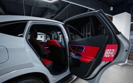 Mercedes-Benz GLC Coupe, 2025 год, 8 990 000 рублей, 18 фотография