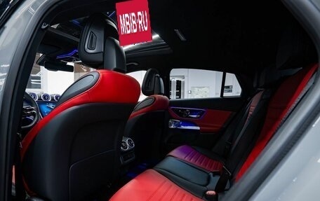 Mercedes-Benz GLC Coupe, 2025 год, 8 990 000 рублей, 21 фотография