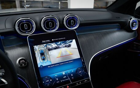 Mercedes-Benz GLC Coupe, 2025 год, 8 990 000 рублей, 28 фотография