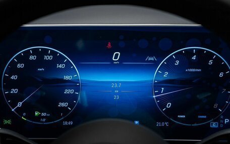 Mercedes-Benz GLC Coupe, 2025 год, 8 990 000 рублей, 27 фотография