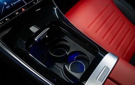 Mercedes-Benz GLC Coupe, 2025 год, 8 990 000 рублей, 29 фотография