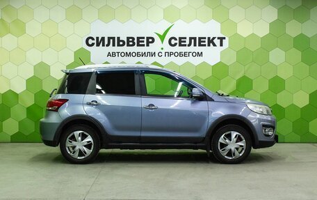 Great Wall Hover M4, 2013 год, 500 000 рублей, 8 фотография