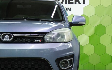 Great Wall Hover M4, 2013 год, 500 000 рублей, 10 фотография