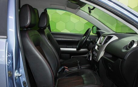 Great Wall Hover M4, 2013 год, 500 000 рублей, 11 фотография