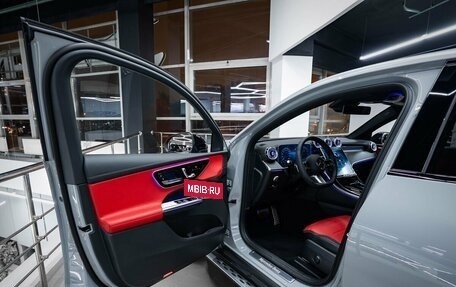 Mercedes-Benz GLC Coupe, 2025 год, 8 990 000 рублей, 17 фотография