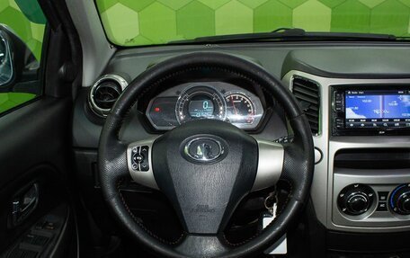 Great Wall Hover M4, 2013 год, 500 000 рублей, 14 фотография