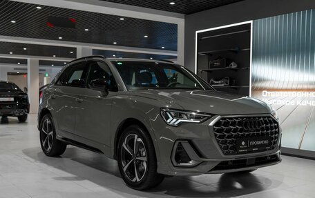 Audi Q3, 2025 год, 5 130 000 рублей, 2 фотография