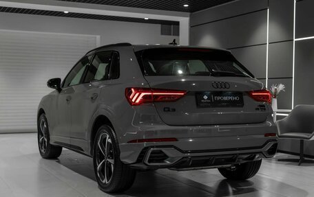 Audi Q3, 2025 год, 5 130 000 рублей, 4 фотография