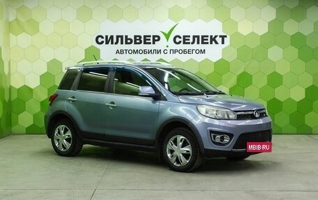 Great Wall Hover M4, 2013 год, 500 000 рублей, 5 фотография