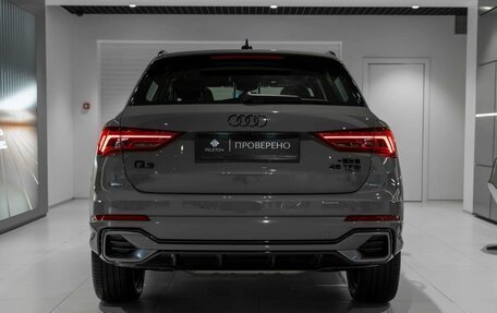 Audi Q3, 2025 год, 5 130 000 рублей, 6 фотография