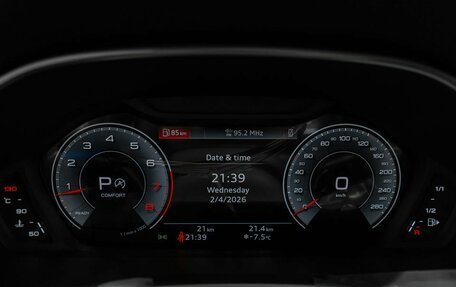 Audi Q3, 2025 год, 5 130 000 рублей, 12 фотография