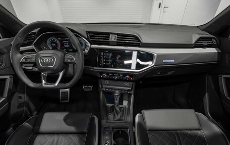 Audi Q3, 2025 год, 5 130 000 рублей, 8 фотография