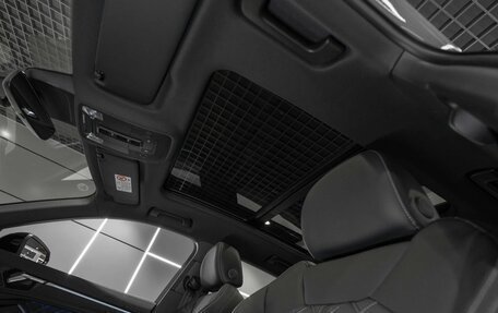 Audi Q3, 2025 год, 5 130 000 рублей, 10 фотография