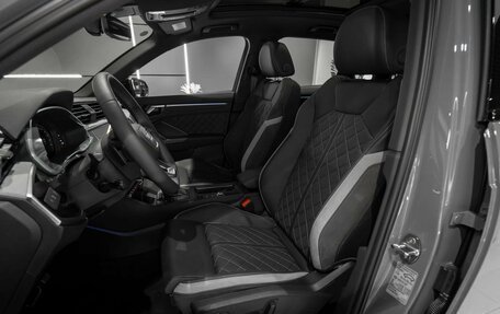 Audi Q3, 2025 год, 5 130 000 рублей, 9 фотография