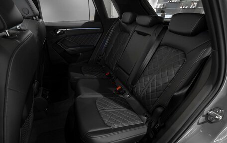 Audi Q3, 2025 год, 5 130 000 рублей, 13 фотография