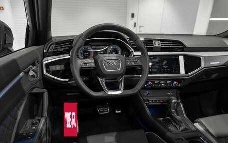 Audi Q3, 2025 год, 5 130 000 рублей, 7 фотография