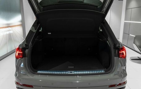 Audi Q3, 2025 год, 5 130 000 рублей, 24 фотография