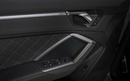 Audi Q3, 2025 год, 5 130 000 рублей, 21 фотография