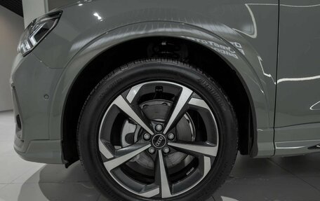 Audi Q3, 2025 год, 5 130 000 рублей, 26 фотография