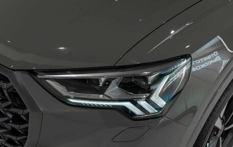 Audi Q3, 2025 год, 5 130 000 рублей, 27 фотография