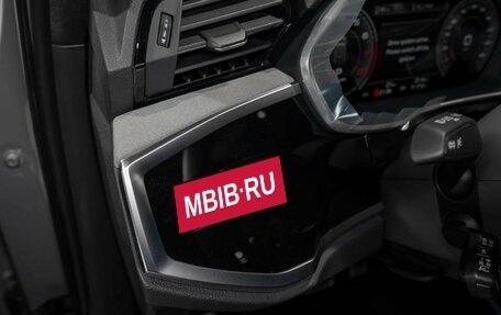 Audi Q3, 2025 год, 5 130 000 рублей, 23 фотография